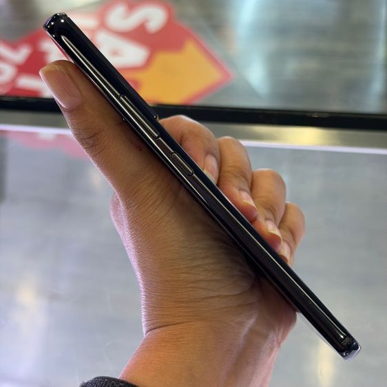 Samsung S22 Plus 256GB สีดำ เครื่องศูนย์ สภาพสวยมากๆ จอ6.6นิ้ว แรม8รอม256 Snap8 Gen1 กล้อง50ล้าน(3ตัว)🔥🔥 รูปที่ 4