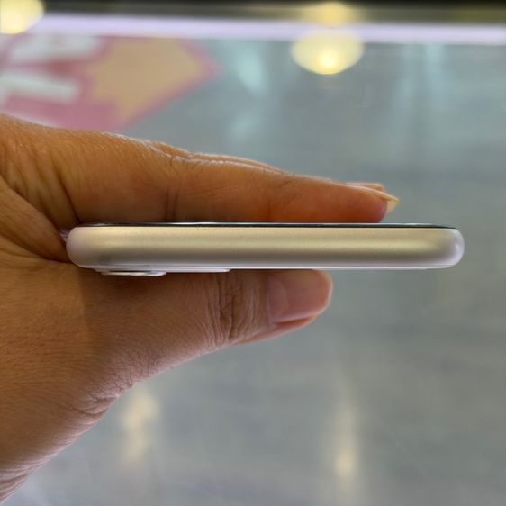 iPhone11 128GB สีขาว เครื่องศูนย์ โมเดลTH สภาพสวยมากๆ 🔥🔥 รูปที่ 6