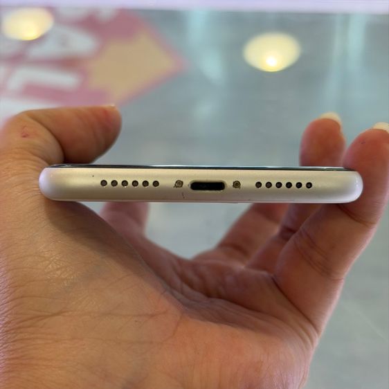 iPhone11 128GB สีขาว เครื่องศูนย์ โมเดลTH สภาพสวยมากๆ 🔥🔥 รูปที่ 5