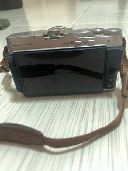 Fujifilm กล้องมิลเลอร์เลส ไม่กันน้ำ กล้อง Fuji xa-7