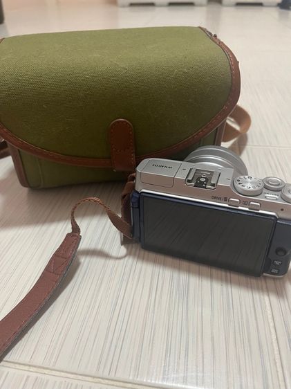 กล้อง Fuji xa-7 รูปที่ 9