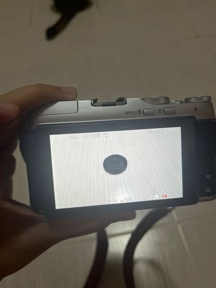 กล้อง Fuji xa-7 รูปที่ 8