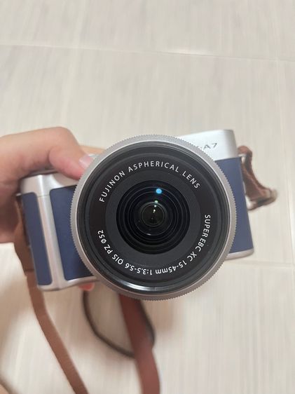 กล้อง Fuji xa-7 รูปที่ 3
