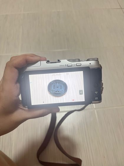 กล้อง Fuji xa-7 รูปที่ 6