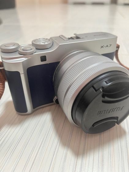 กล้อง Fuji xa-7 รูปที่ 2