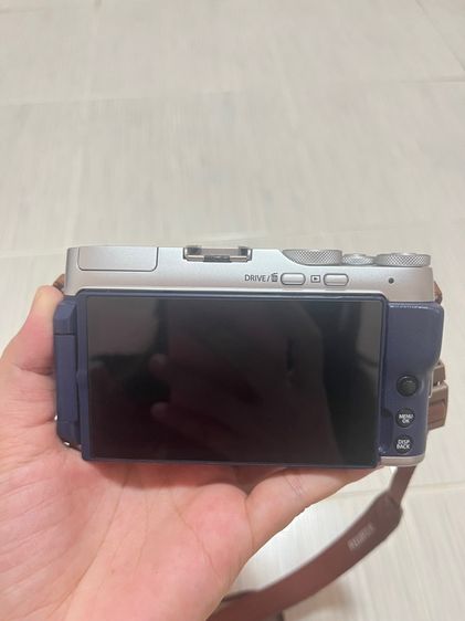 กล้อง Fuji xa-7 รูปที่ 4