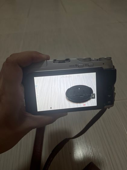 กล้อง Fuji xa-7 รูปที่ 5