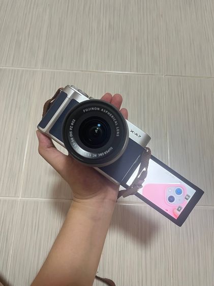 กล้อง Fuji xa-7 รูปที่ 7