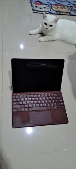 Microsoft Surface GO รูปที่ 6
