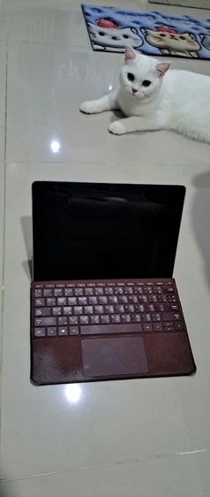 Microsoft Surface GO รูปที่ 7
