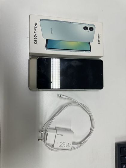 ขายซัมซุง A06 5G