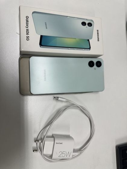 ขายซัมซุง A06 5G รูปที่ 2