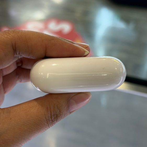 Airpods Pro (2nd generation) สีขาว ของศูนย์ สภาพสวย เครื่องใช้งานดีเยี่ยม มีเฉพาะตัวเครื่อง 🩷🩷 รูปที่ 6