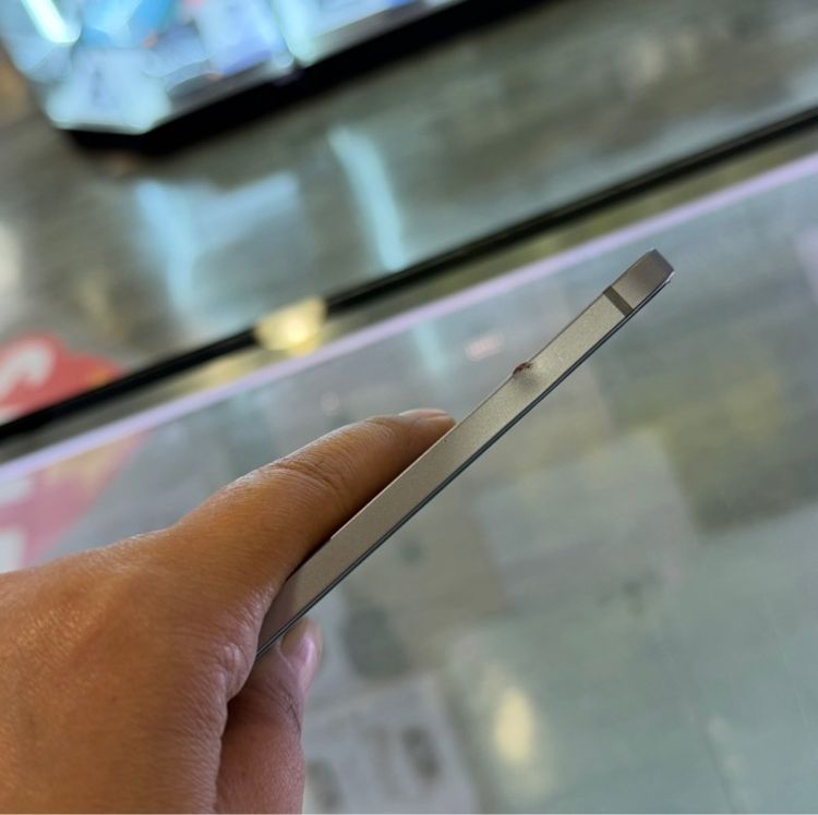 iPad Pro 11 Gen4 M2 256GB ใส่ซิม(CellularและWiFi) สีดำ เครื่องศูนย์ โมเดลTH ครบยกกล่อง 🔥🔥 รูปที่ 8