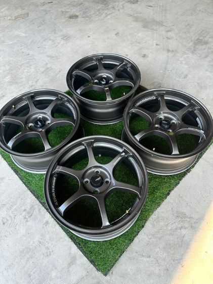 ล้อซิ่ง Advan Racing  Rs รูปที่ 2