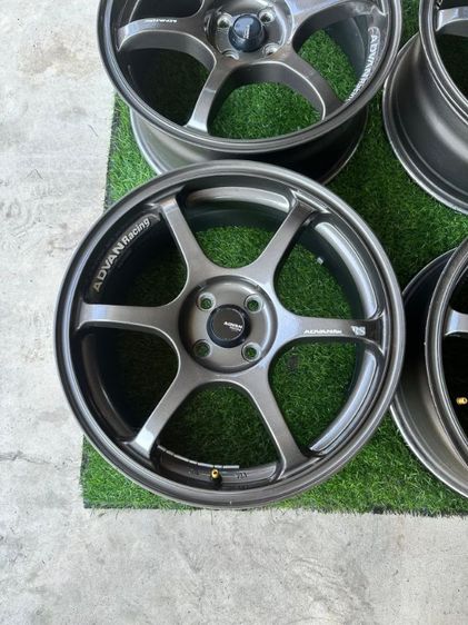ล้อซิ่ง Advan Racing  Rs รูปที่ 3