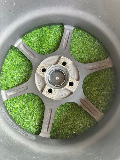 ล้อซิ่ง Advan Racing  Rs รูปที่ 6