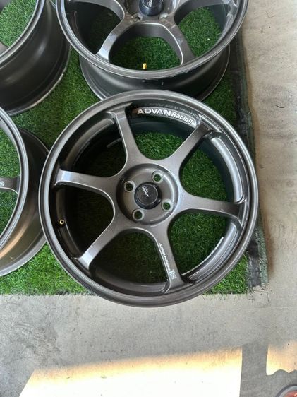 ล้อซิ่ง Advan Racing  Rs รูปที่ 4