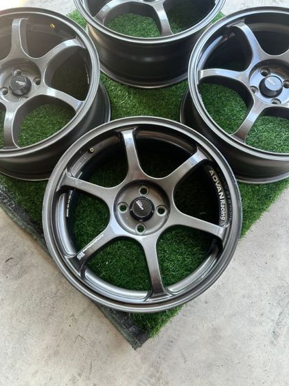 ล้อซิ่ง Advan Racing  Rs รูปที่ 5