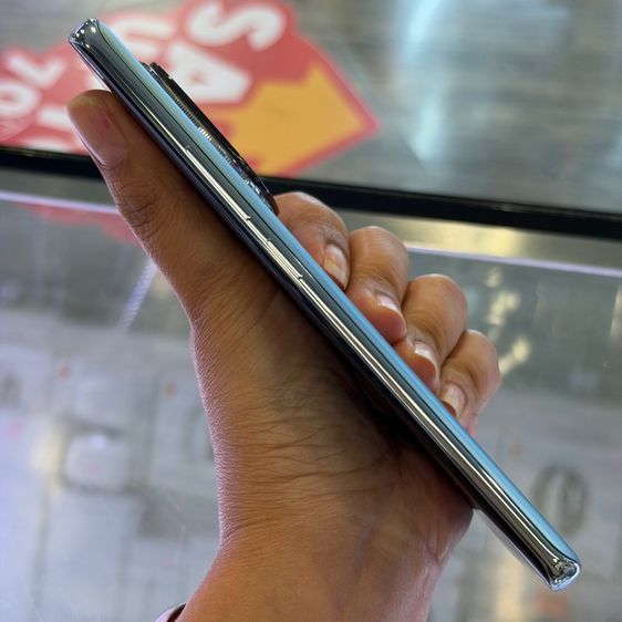 Redmi Note14 Pro Plus 5G สีฟ้า(Frost Blue) เครื่องศูนย์ สภาพสวยมากๆ จอ6.67นิ้ว แรม12รอม512 Snap7s Gen3 กล้อง200ล้าน(3ตัว) 🔥🔥 รูปที่ 5