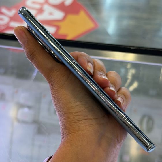 Redmi Note14 Pro Plus 5G สีฟ้า(Frost Blue) เครื่องศูนย์ สภาพสวยมากๆ จอ6.67นิ้ว แรม12รอม512 Snap7s Gen3 กล้อง200ล้าน(3ตัว) 🔥🔥 รูปที่ 4