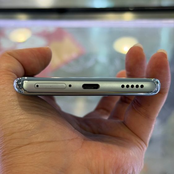 Redmi Note14 Pro Plus 5G สีฟ้า(Frost Blue) เครื่องศูนย์ สภาพสวยมากๆ จอ6.67นิ้ว แรม12รอม512 Snap7s Gen3 กล้อง200ล้าน(3ตัว) 🔥🔥 รูปที่ 6