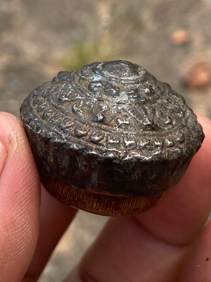 เครื่องราง รูปที่ 8