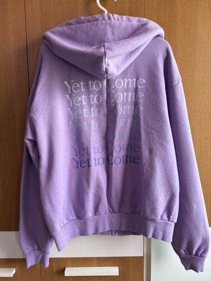 เสื้อBTS“Yet to come Busan” รูปที่ 2