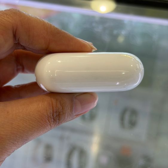 AirPods Pro (2nd generation) with MagSafe Charging Case (USB-C) สีขาว ของศูนย์ 😍😍 รูปที่ 8