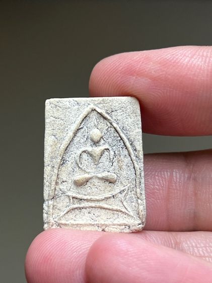 พระเนื้อผง