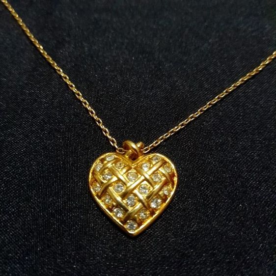 สร้อยคอแบรนด์ Avon แท้ รูปที่ 2