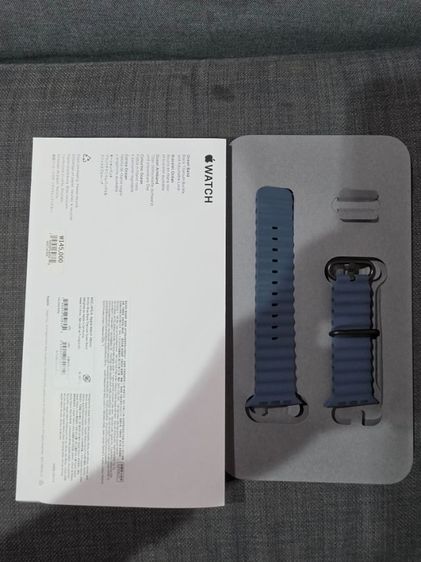 สาย Apple watch Ultra ของแท้  รูปที่ 2