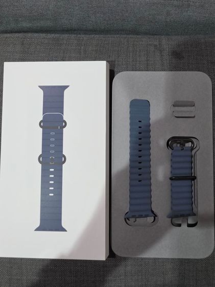 ยาง สาย Apple watch Ultra ของแท้ 