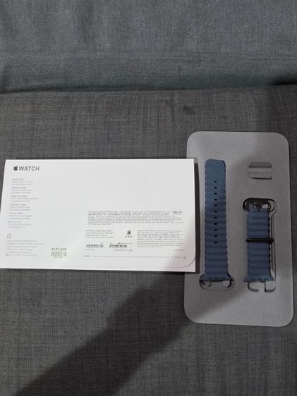 สาย Apple watch Ultra ของแท้  รูปที่ 3