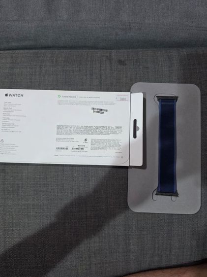 สาย Apple watch Ultra ของแท้ รูปที่ 3