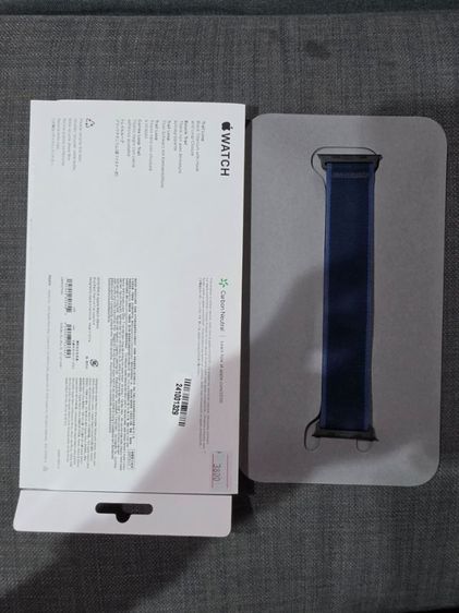 ผ้า สาย Apple watch Ultra ของแท้