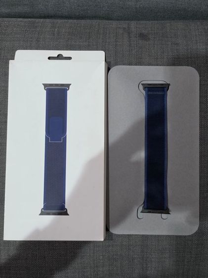 สาย Apple watch Ultra ของแท้ รูปที่ 2