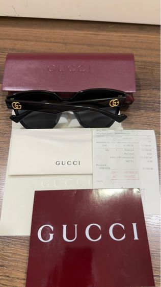แว่นตา GUCCI รูปที่ 3
