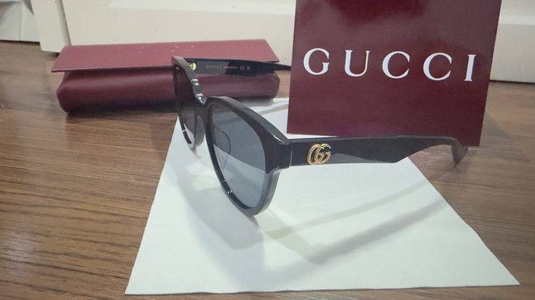 แว่นตา GUCCI รูปที่ 4