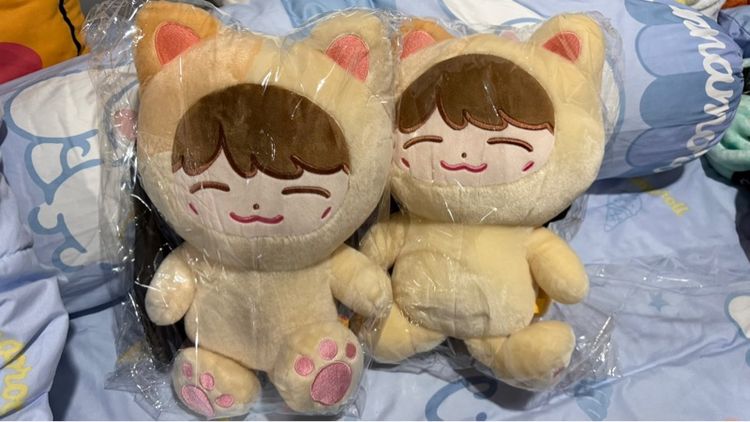 ตุ๊กตาจีสแจน