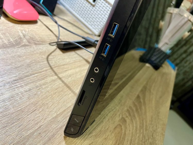 คอมพิวเตอร์ All in One ASUS สภาพดี พร้อมใช้งาน รูปที่ 11