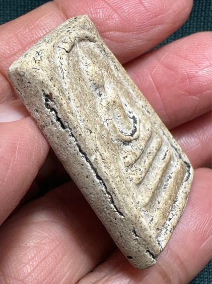 องค์ละ1550🙏พระสมเด็จพิมพ์ใหญ่ เนื้อดี มีคราบรักตามซอกองค์พระ🙏พระสมเด็จพิมพ์ปรกโพธิ์ เนื้อจัด รูปที่ 3