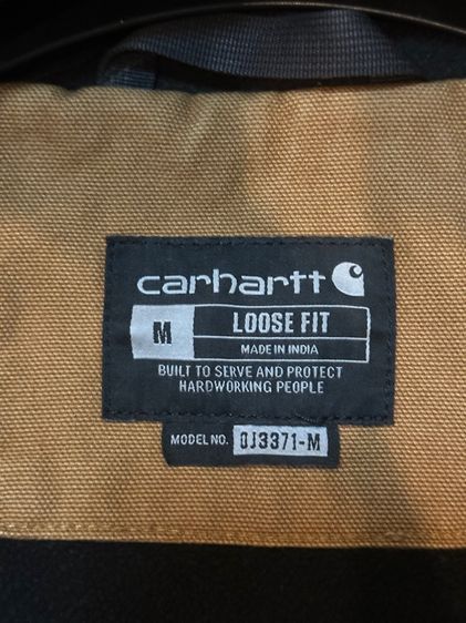 Carhartt 103371 รูปที่ 4