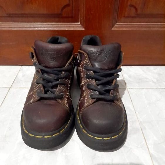 รองเท้าหนัง Dr. Martens แท้ รูปที่ 3