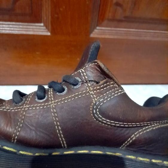 รองเท้าหนัง Dr. Martens แท้ รูปที่ 6