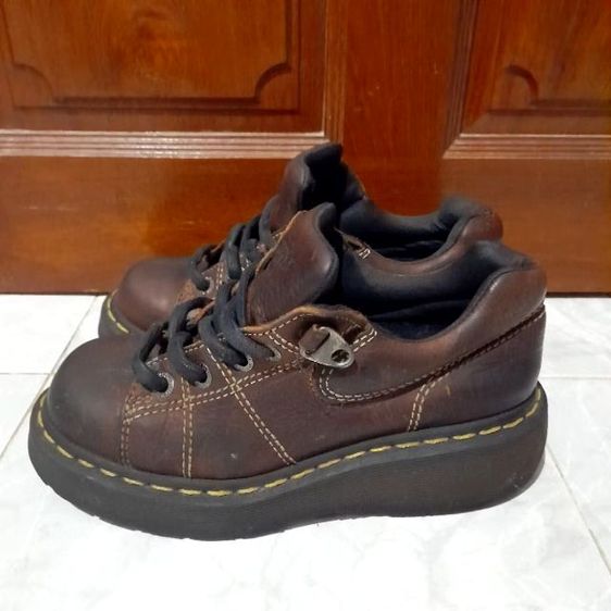 รองเท้าหนัง Dr. Martens แท้ รูปที่ 2