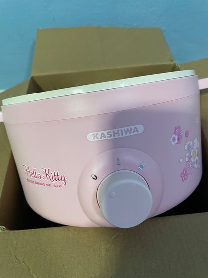 หม้อเอนกประสงค์ รูปที่ 2