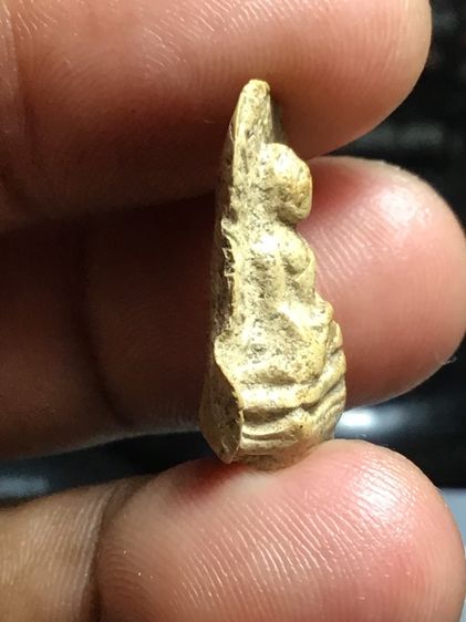 พระรอดมหาวัน รูปที่ 4