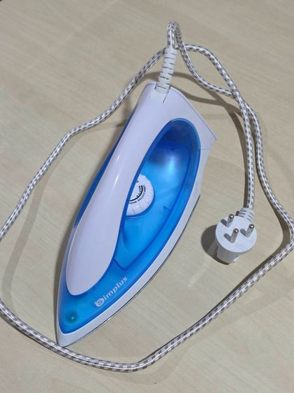 📢 ขาย เตารีดไอน้ําพกพา Simplus GTJH008WH00