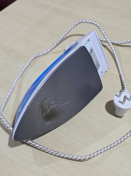 📢 ขาย เตารีดไอน้ําพกพา Simplus GTJH008WH00 รูปที่ 2